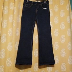 American Eagle women's jeans